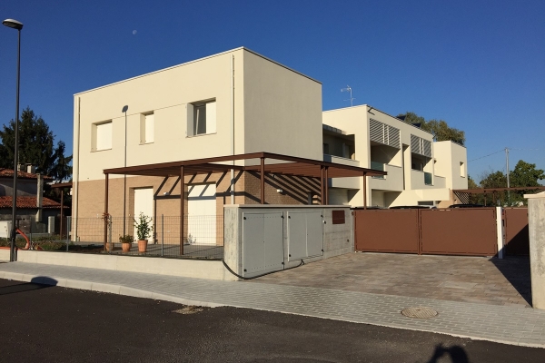 Residence Ferrara