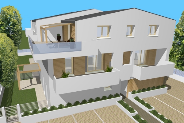 Residence Barbiero