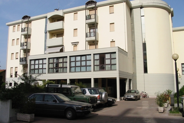 Condominio La Speranza