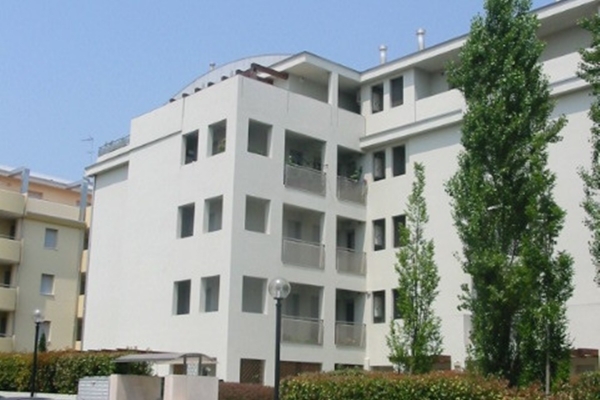 Condominio Gi.Na.