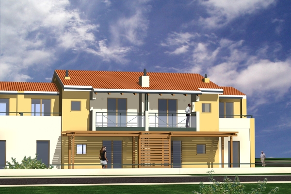 Residence Nuovo Borgo