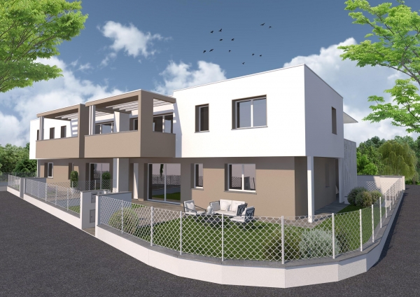 FURO Residence 5 appartamenti