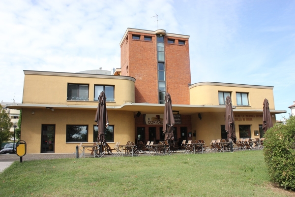 Consorzio