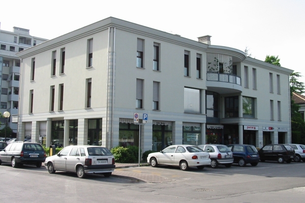 Uffici Terraglio