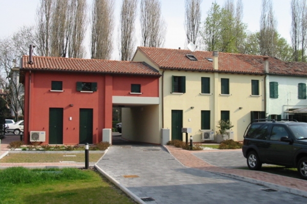 Uffici Favaro Veneto